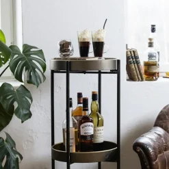 Sagaform Vasos De Whisky Y Coñac<Vasos de whisky Bar, set de 6 Transparente