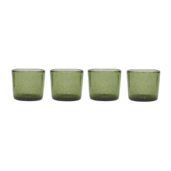OYOY Vasos Kuki, 4-pack, Green Verde Online