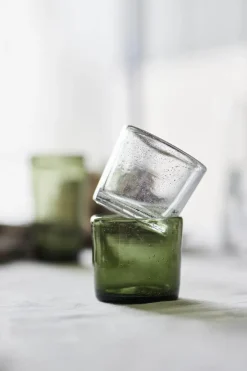 OYOY Vasos Kuki, 4-pack, Green Verde Online