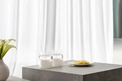 Villeroy & Boch Vasos De Whisky Y Coñac<Vasos Manufacture Rock Old fashioned 25 cl, 4-pack, Claro Blanco