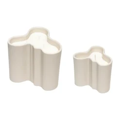 Iittala Velas Perfumadas Y Difusores<Vela aromática Aalto 11 cm, Arena Beige