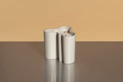 Iittala Velas Perfumadas Y Difusores<Vela aromática Aalto 11 cm, Arena Beige