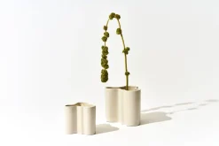 Iittala Velas Perfumadas Y Difusores<Vela aromática Aalto 11 cm, Arena Beige