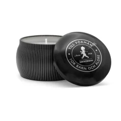 Solstickan Design Velas Perfumadas Y Difusores<Vela aromática Solstickan 25 h, -madera de cedro Negro