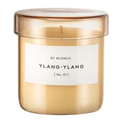 Blomus Velas Perfumadas Y Difusores<Vela aromática Vaola Ylang Ylang, S, 30 H Beige