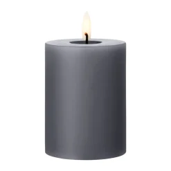 Ester & erik Velas Led<Vela LED , 74 Dark Slate Gris