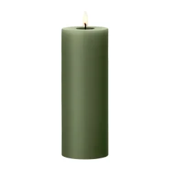 Ester & erik Vela LED , 70 Green Soil, 20 cm Verde New