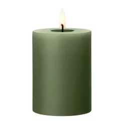 Ester & erik Vela LED , 70 Green Soil Verde Online