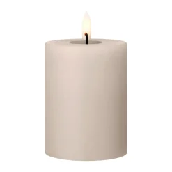 Ester & erik Velas Led<Vela LED , 22 Linen Grey Beige