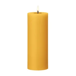 Ester & erik Vela LED , 85 Mango, 20 cm Amarillo