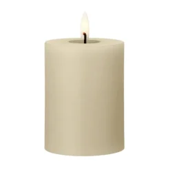 Ester & erik Vela LED , 14 Pale ginger Naranja Online
