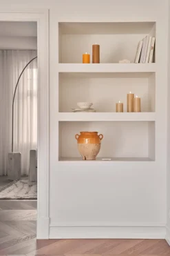 Ester & erik Vela LED , 14 Pale ginger Naranja Online