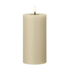 Ester & erik Vela LED , 14 Pale ginger, 15 cm Naranja Clearance