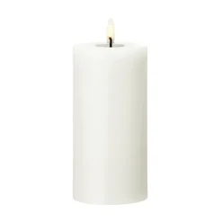 Ester & erik Vela LED , 10 Silky, 15 cm Blanco Hot