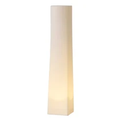Audo Copenhagen Vela LED Ignus 35 cm, Blanco hueso BeigeBlanco Best