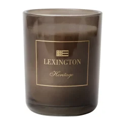 Lexington Velas Perfumadas Y Difusores<Vela perfumada Heritage, Black Negro
