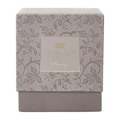 Lexington Velas Perfumadas Y Difusores<Vela perfumada Heritage, Black Negro