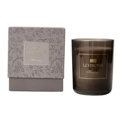 Lexington Velas Perfumadas Y Difusores<Vela perfumada Heritage, Black Negro