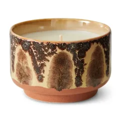 HKliving Velas aromáticas 70's small 30 h, Kyoto Multi Outlet