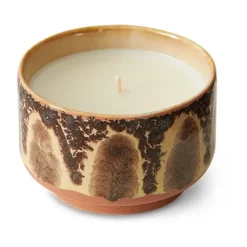 HKliving Velas aromáticas 70's small 30 h, Kyoto Multi Outlet