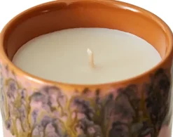 HKliving Velas aromáticas 70's small 30 h, Miami Multi Discount