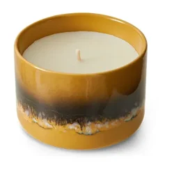 HKliving Velas Perfumadas Y Difusores<Velas aromáticas 70's small 30 h, Valencia Multi