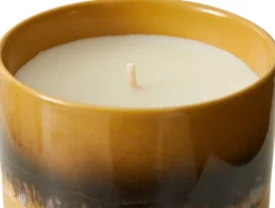 HKliving Velas Perfumadas Y Difusores<Velas aromáticas 70's small 30 h, Valencia Multi