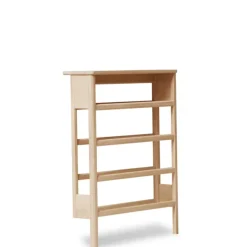 Form & Refine Baldas Y Estantes Zapateros|Baldas Y Estantes Zapateros<Zapatero A Line 72x100 cm, Roble blanco Beige