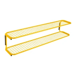 Essem Design Baldas Y Estantes Zapateros|Baldas Y Estantes Zapateros<Zapatero Classic 120 cm, Sun yellow Amarillo