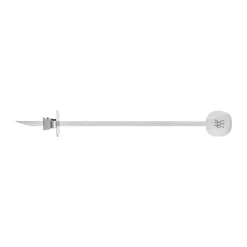 Zwilling Barbacoas|Detalles De Jardín Y Accesorios De Exterior<BBQ+ brochetas 5-pack 29 cm, Acero inoxidable Plateado