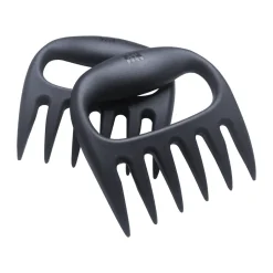 Zwilling BBQ+ garras para carne 2-pack, Negro Gris Discount
