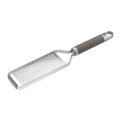 Zwilling Pro rallador fino Z cut 34 cm, Gris-acero inoxidable GrisPlateado Clearance