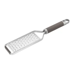Zwilling Pro rallador medium Z cut 34 cm, Gris-acero inoxidable GrisPlateado Online